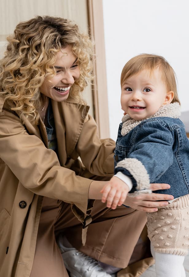 Baby, Kids & Maternity Hero Image