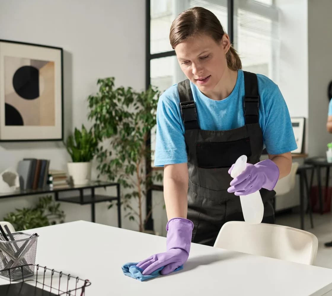 Office, Janitorial & Safety Supplies Hero Image