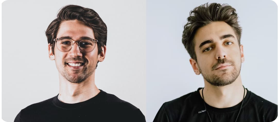 Leadership Headshots