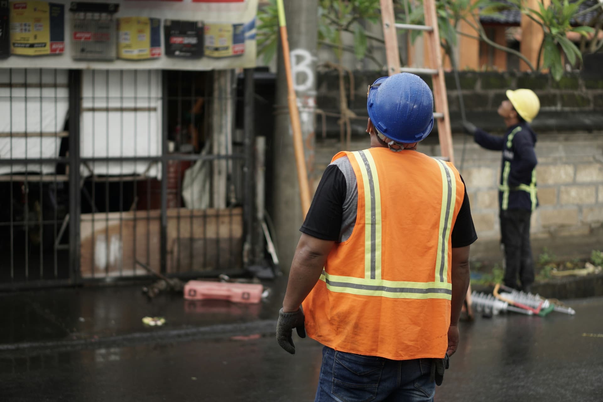 HiVis Supply