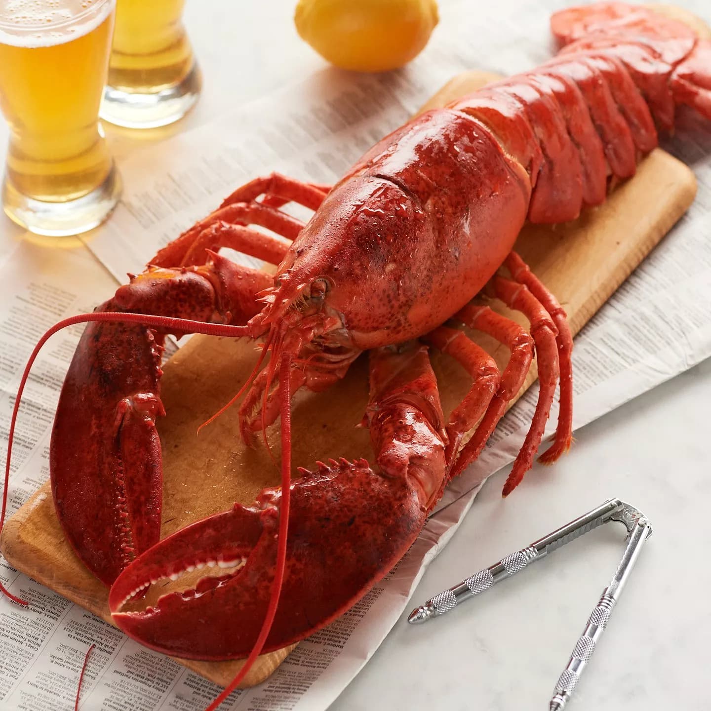 LobsterGram