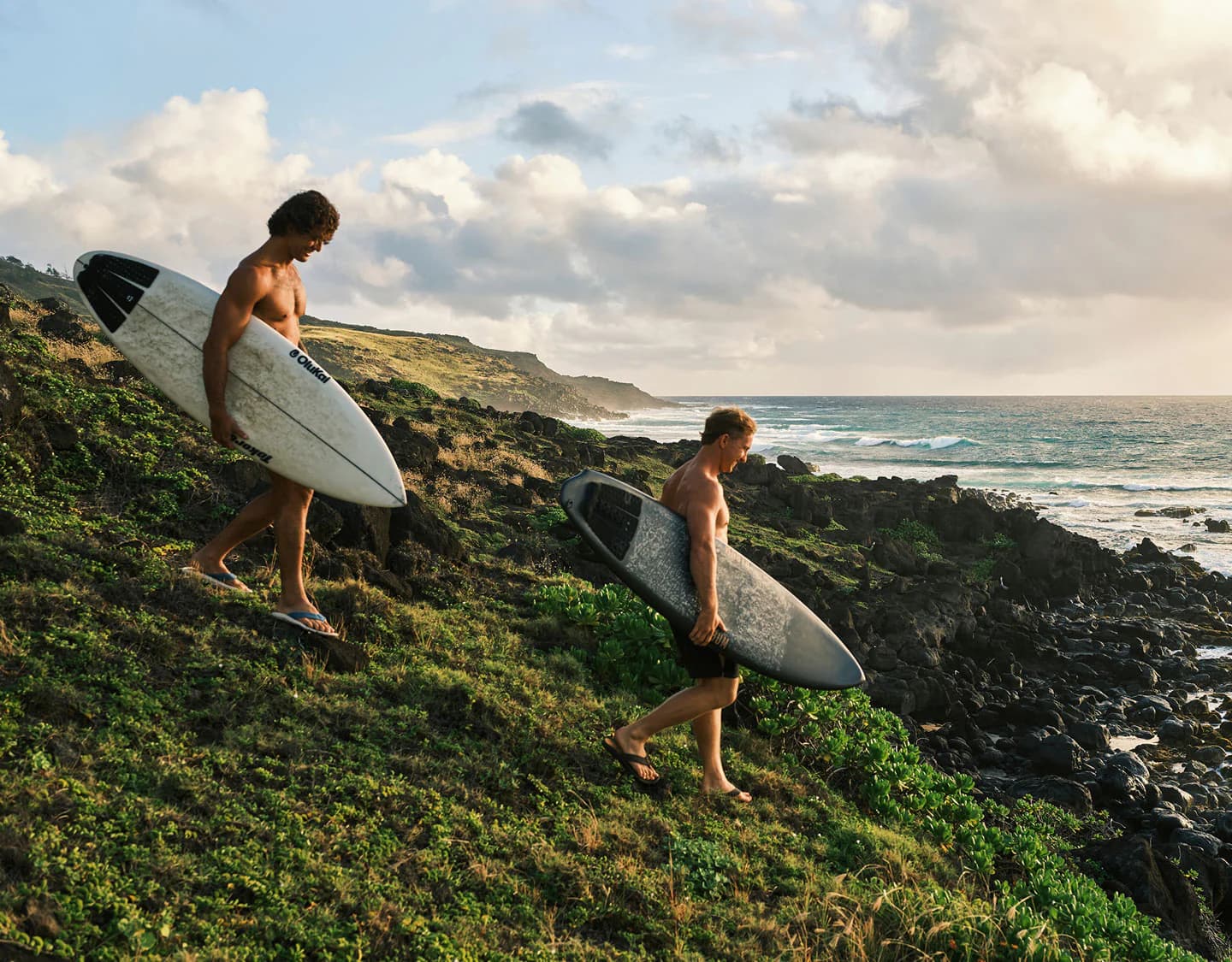 OluKai