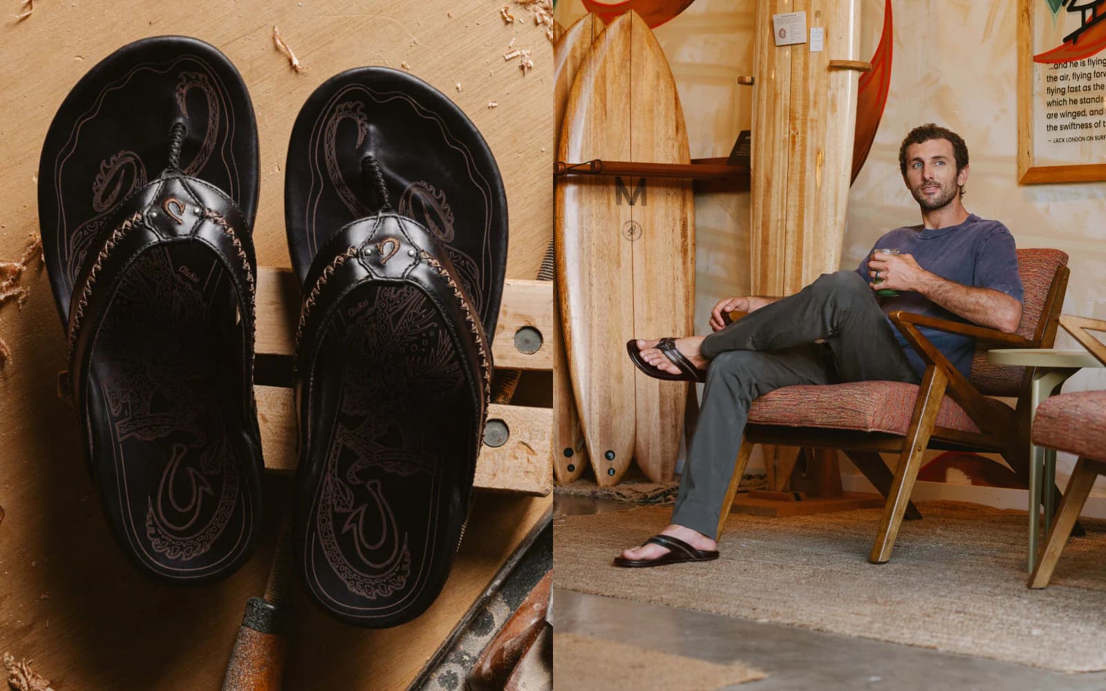 OluKai products