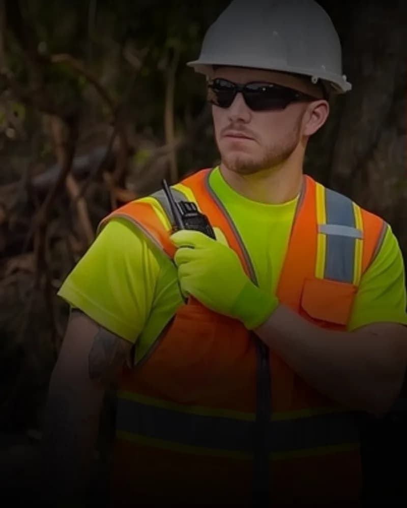 HiVis Supply results