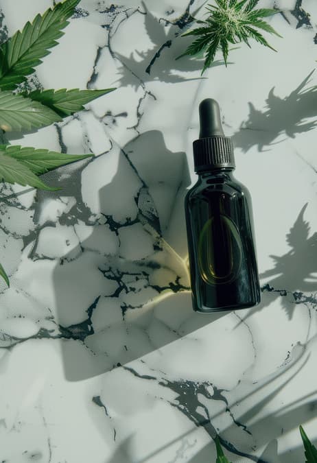 Cannabis & CBD