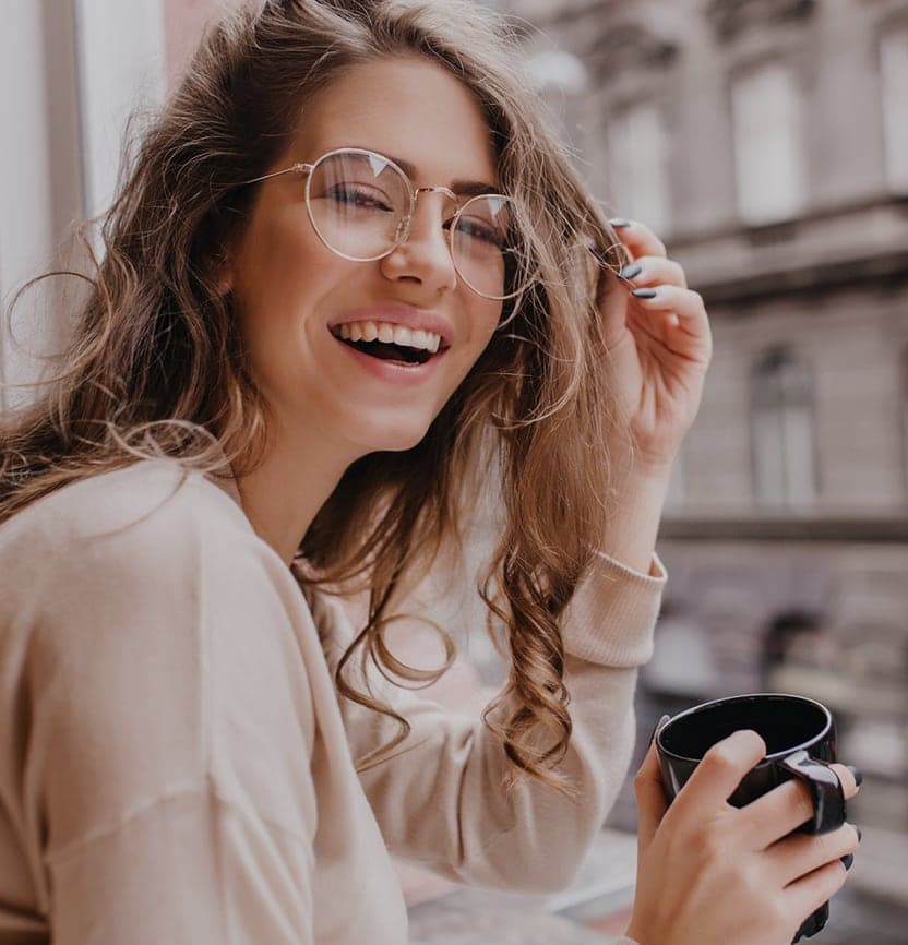 Eyewear Hero Image