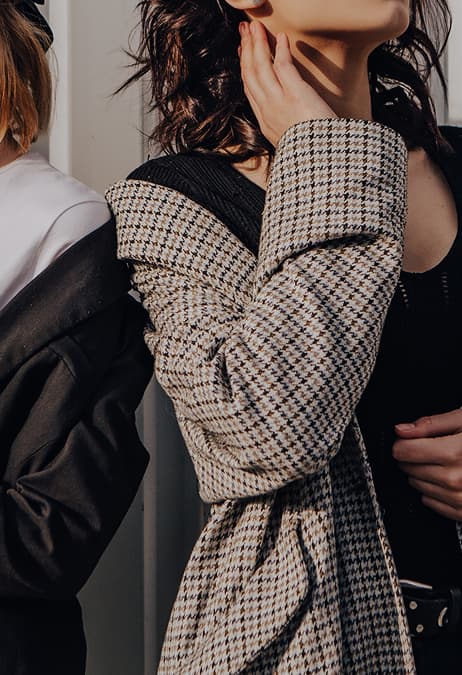 Fashion & Apparel