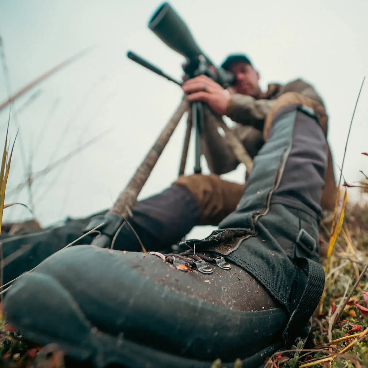 Firearms & Hunting Hero Image