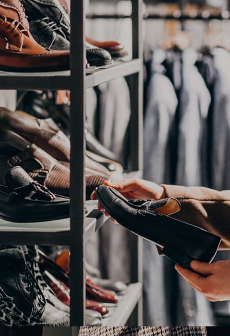 Footwear