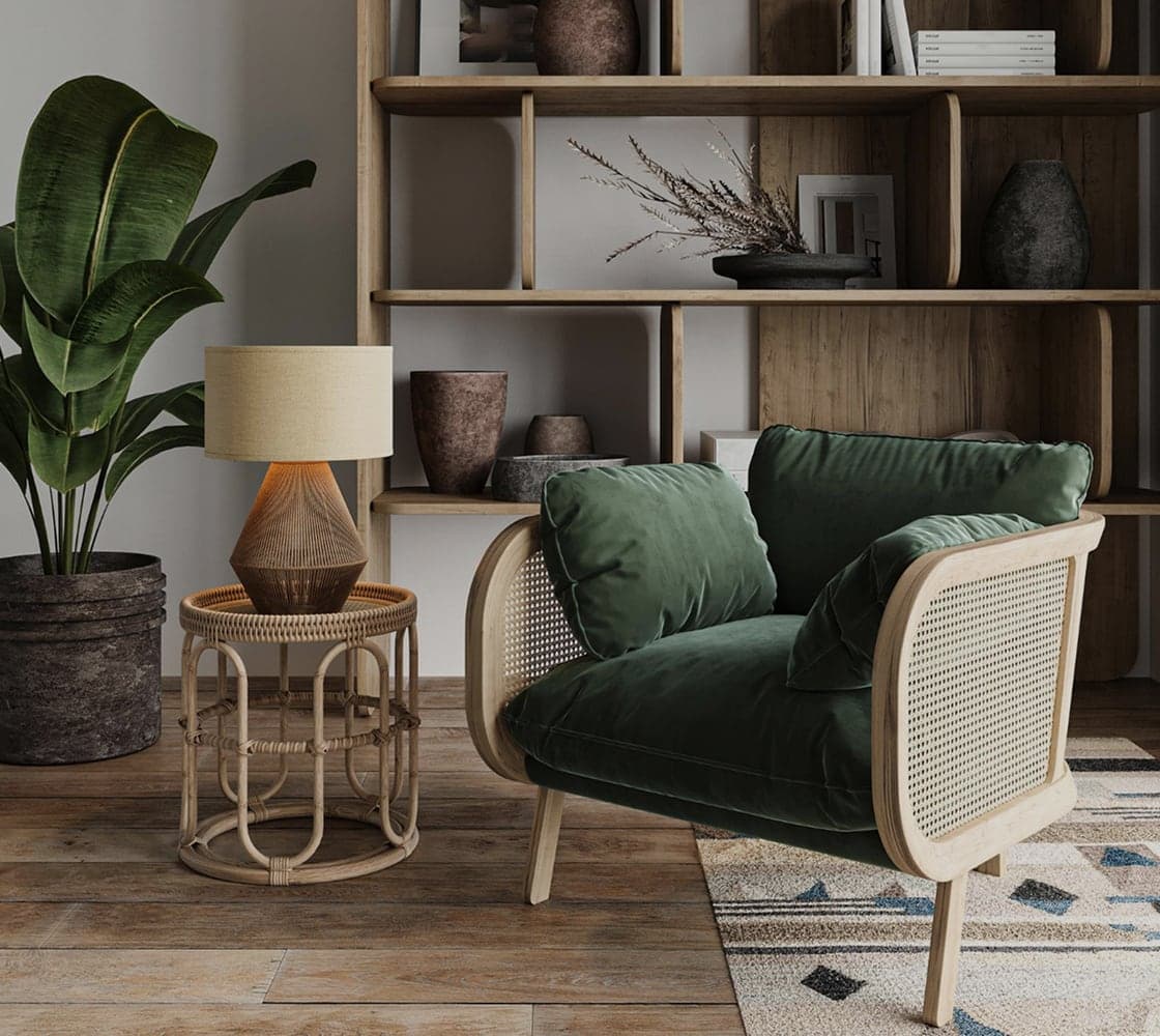 Furniture Hero Image
