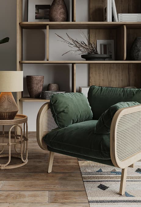 Furniture & Home Goods
