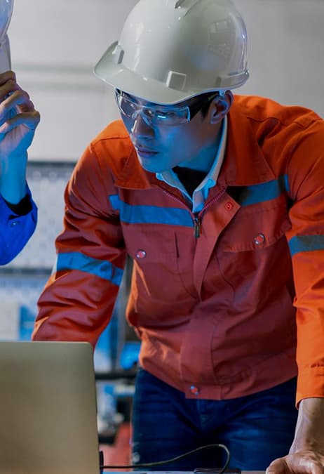 Industrial Supply & MRO