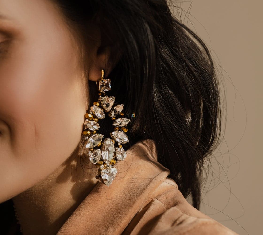 Jewelry & accessories Hero Image