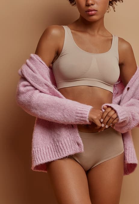 Lingerie & Intimates