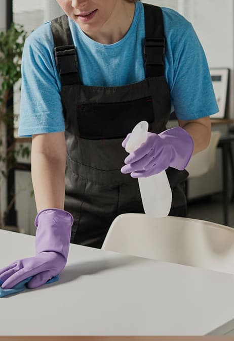 Office, Janitorial & Safety Supplies