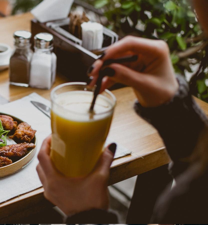 Restaurant & Foodservice Supply Hero Image