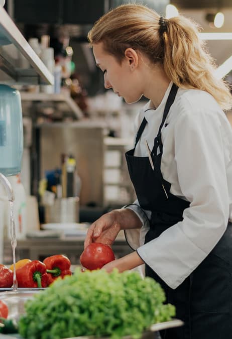 Restaurant & Foodservice Supply