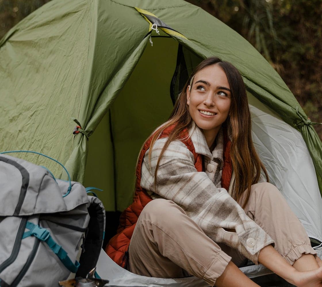 Sporting goods & outdoor Hero Image