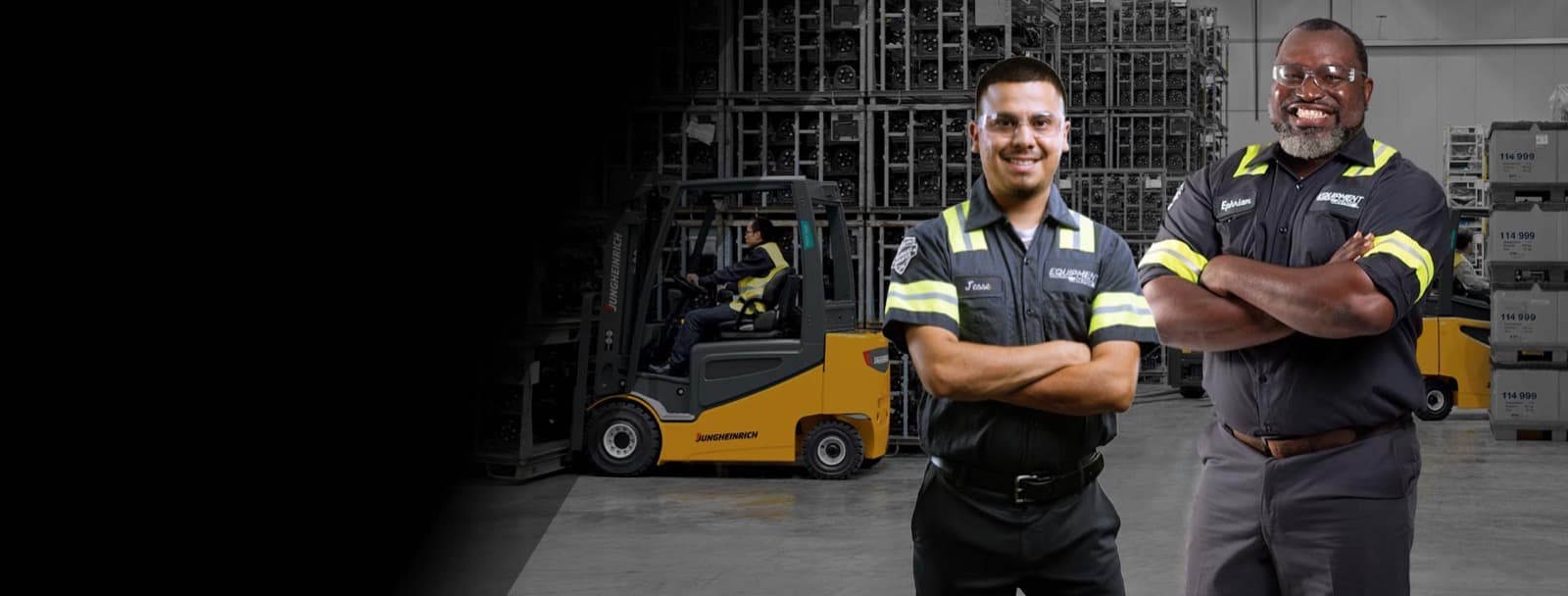 Equipment Depot