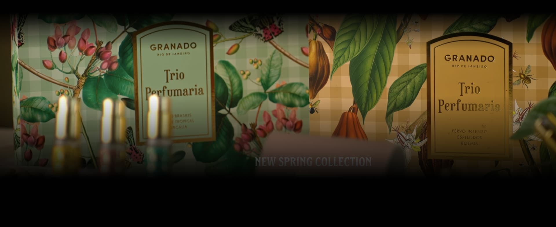 Granado case study