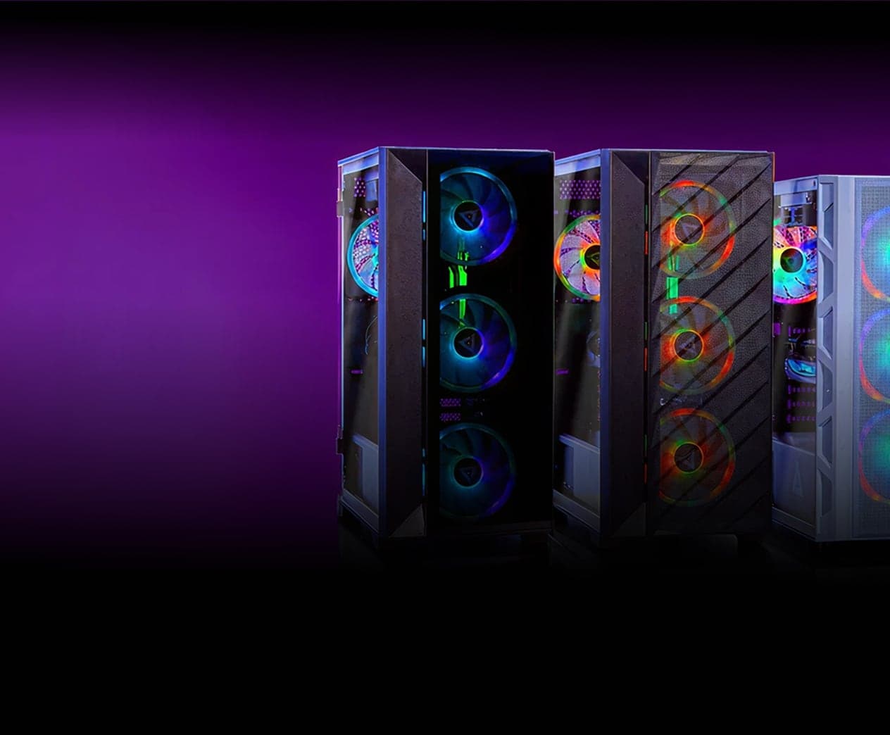 No Compromise Gaming case study