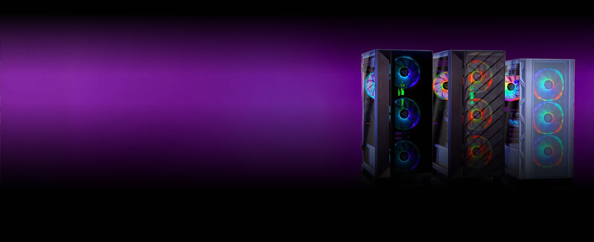 No Compromise Gaming case study