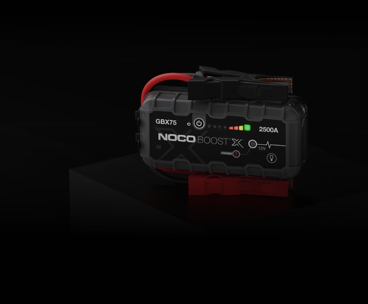 Noco case study