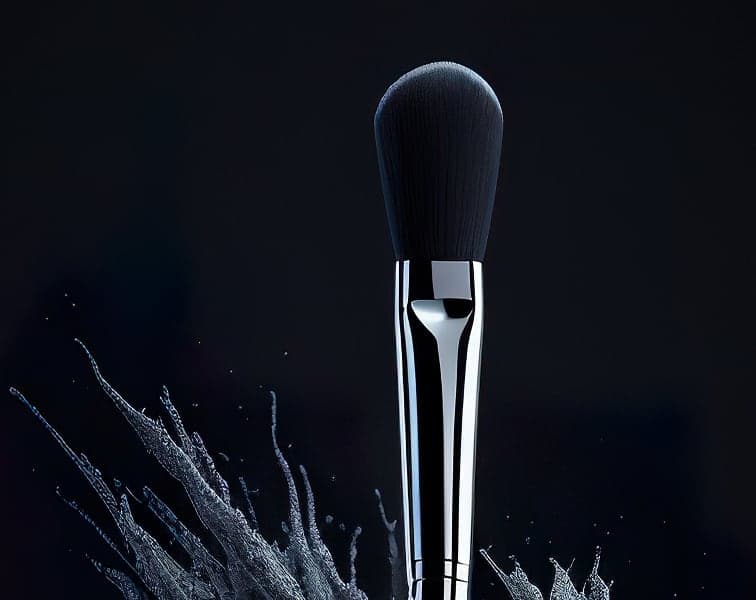 Cosmetics industry