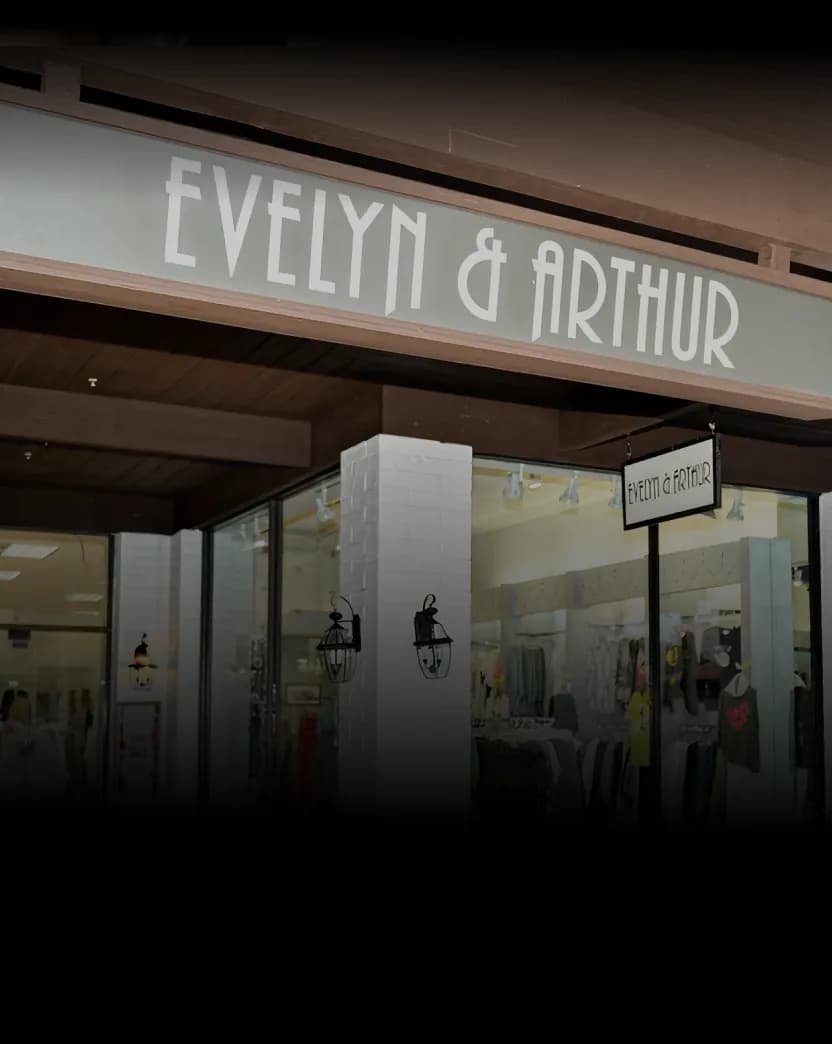 Evelyn & Arthur results