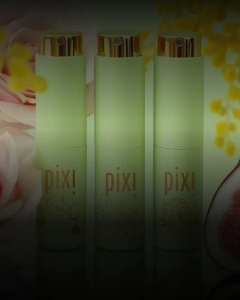 PIXI Beauty results